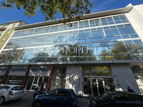 ufficio in affitto a Milano
