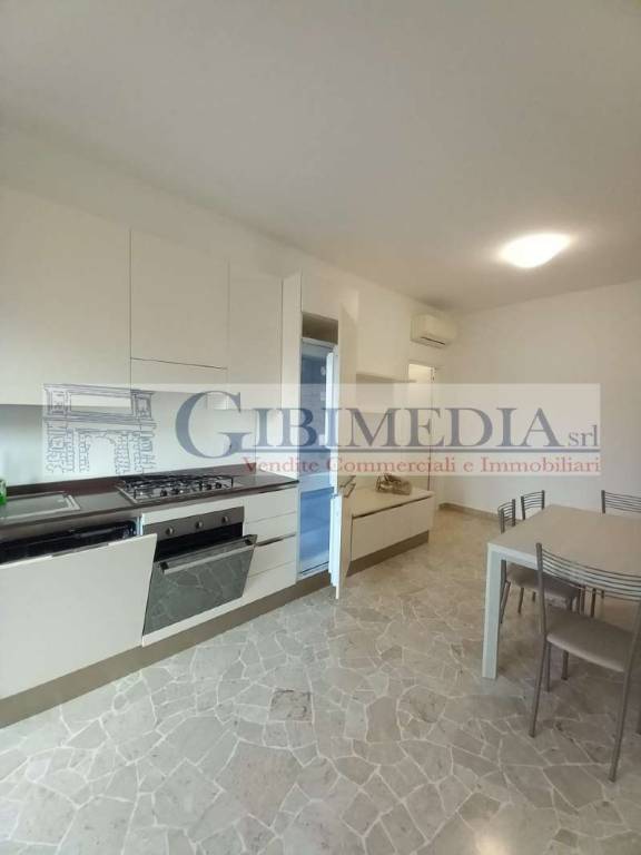 appartamento in affitto a Milano in zona Piazzale Lodi