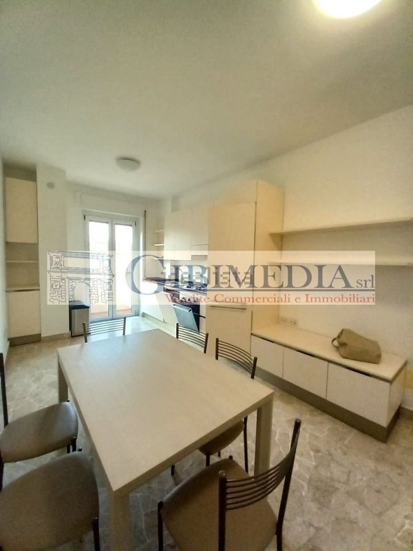 appartamento in affitto a Milano in zona Piazzale Lodi