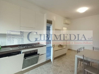 appartamento in affitto a Milano in zona Piazzale Lodi