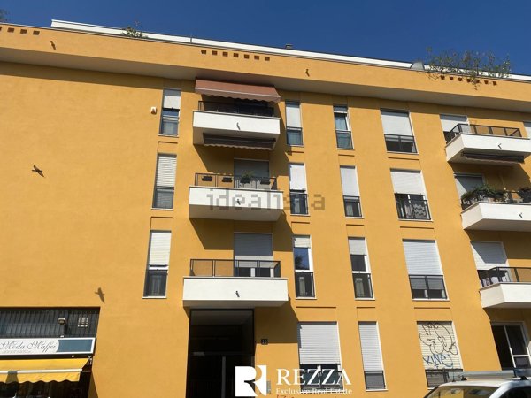 appartamento in affitto a Milano in zona Cinque Giornate