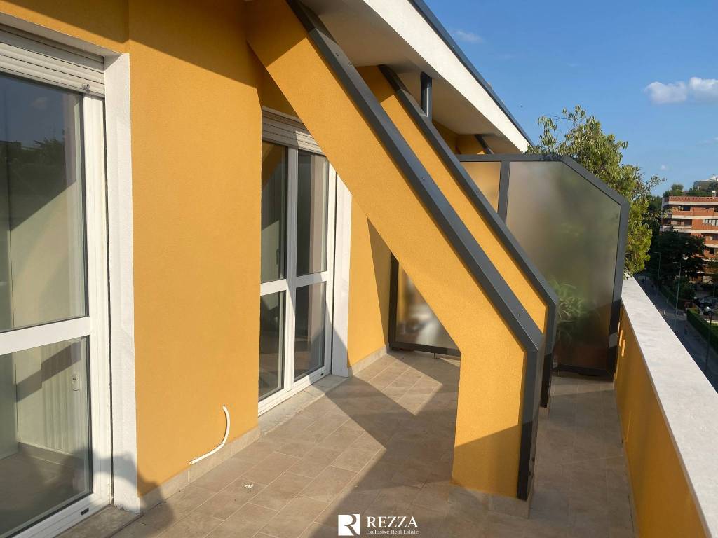 appartamento in affitto a Milano in zona Porta Romana