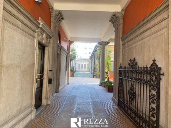 appartamento in affitto a Milano in zona Porta Romana