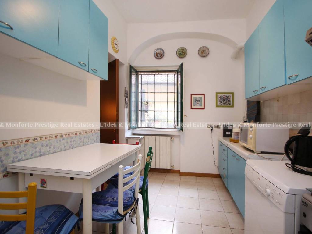 appartamento in affitto a Milano in zona Porta Romana