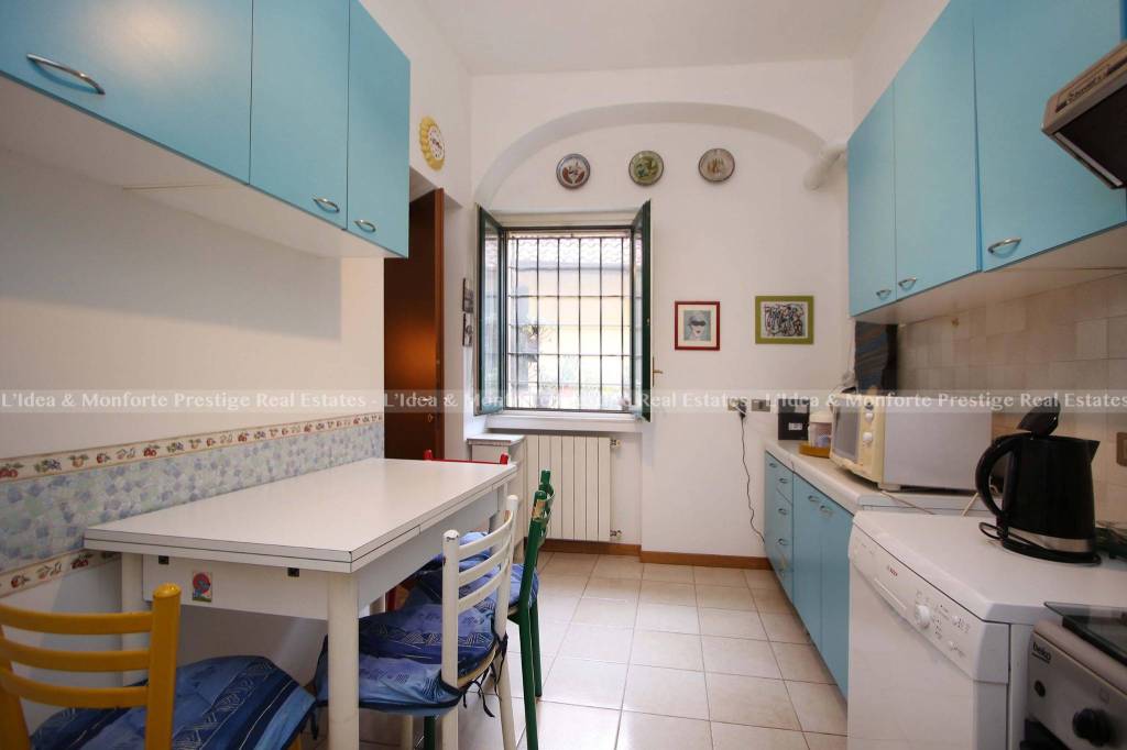 appartamento in affitto a Milano in zona Porta Romana