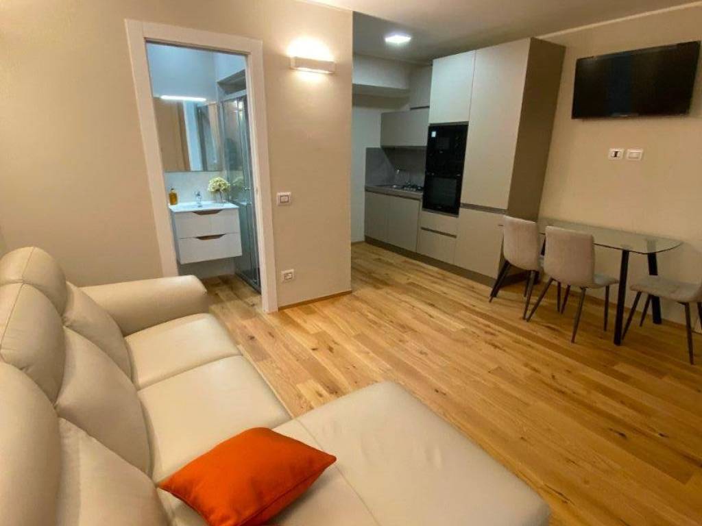 appartamento in affitto a Milano in zona Porta Venezia
