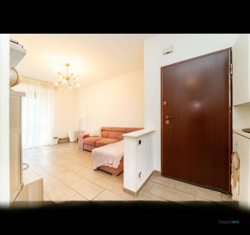 appartamento in affitto a Milano in zona Corvetto