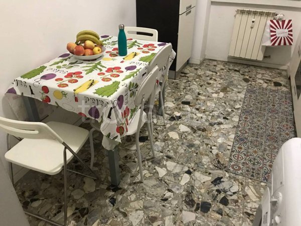 appartamento in affitto a Milano in zona Lambrate