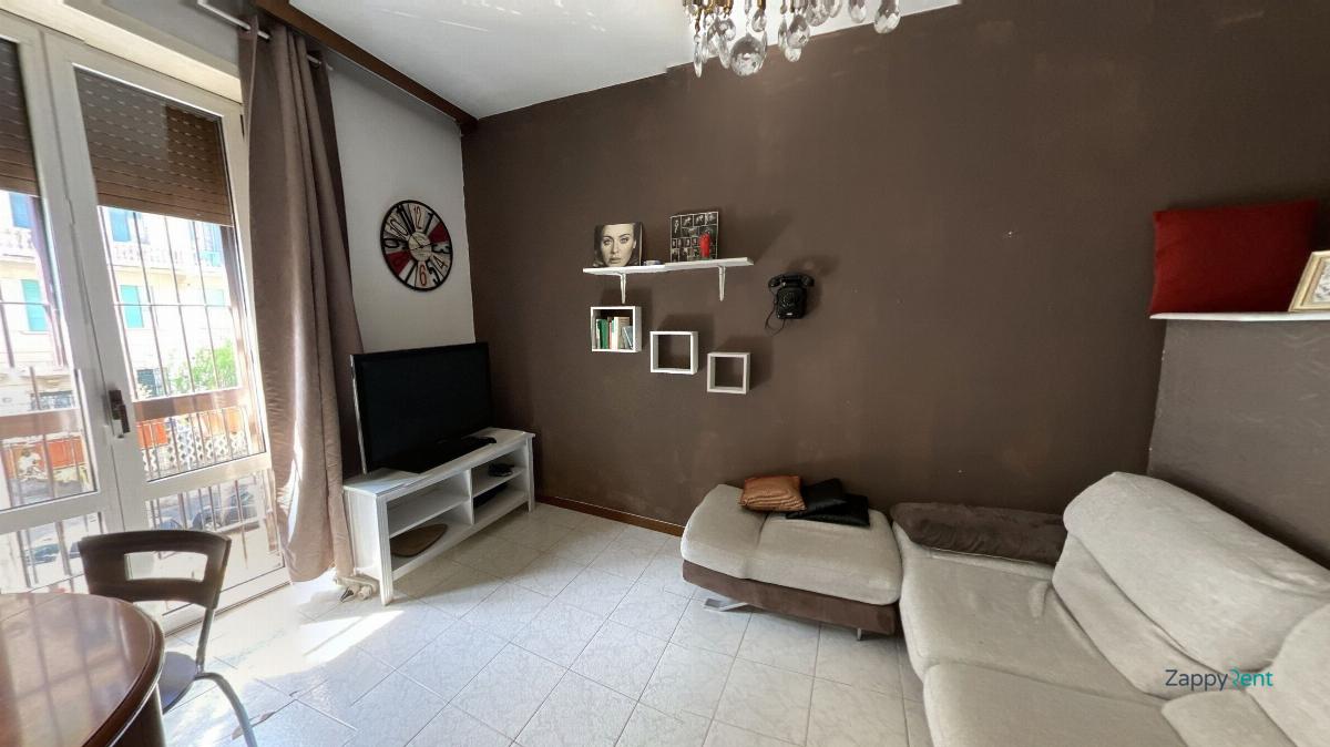 appartamento in affitto a Milano in zona Solari