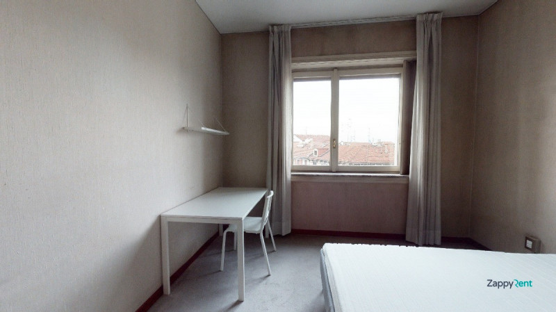 appartamento in affitto a Milano in zona Loreto