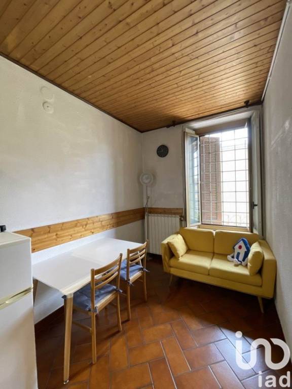 appartamento in affitto a Milano in zona Bocconi