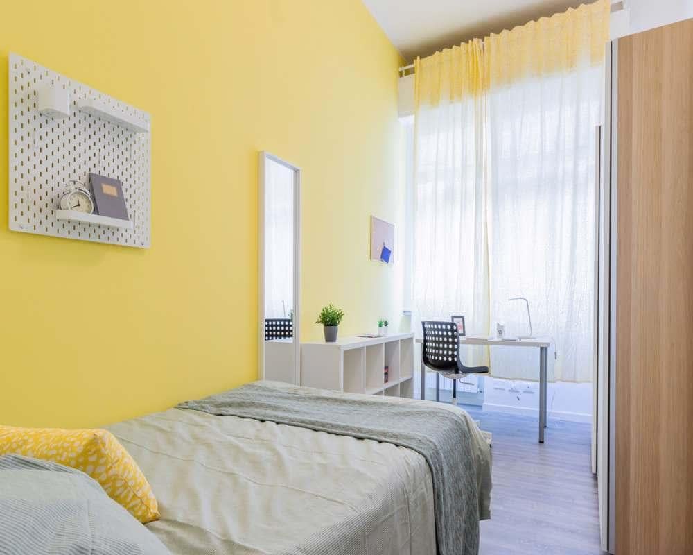 negozio in affitto a Milano in zona Loreto
