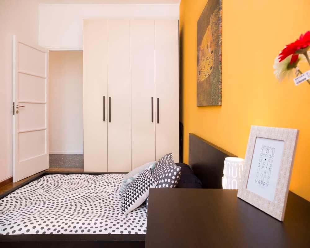 negozio in affitto a Milano in zona Guastalla