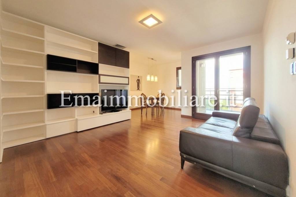 appartamento in affitto a Milano in zona Bicocca