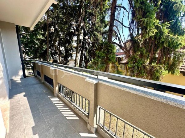 appartamento in affitto a Milano in zona Forlanini