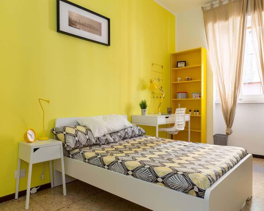 negozio in affitto a Milano in zona Cagnola
