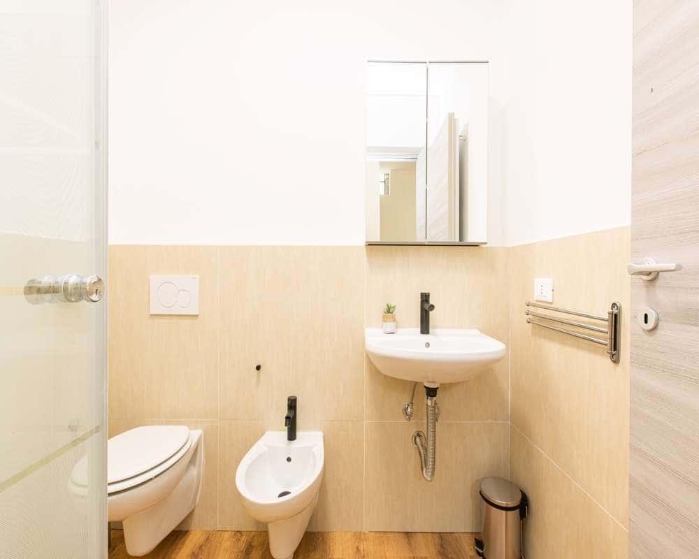 negozio in affitto a Milano