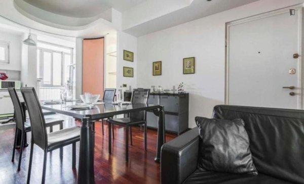 appartamento in affitto a Milano in zona Isola