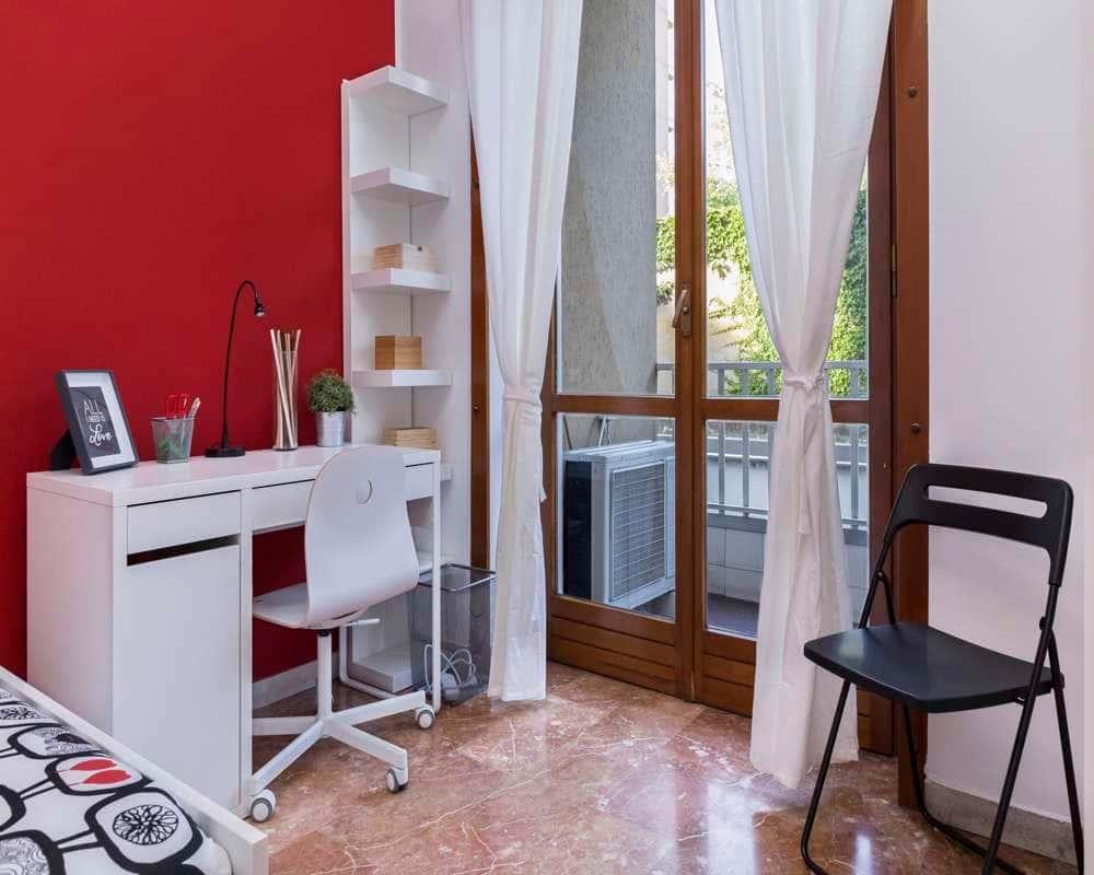 negozio in affitto a Milano in zona San Siro