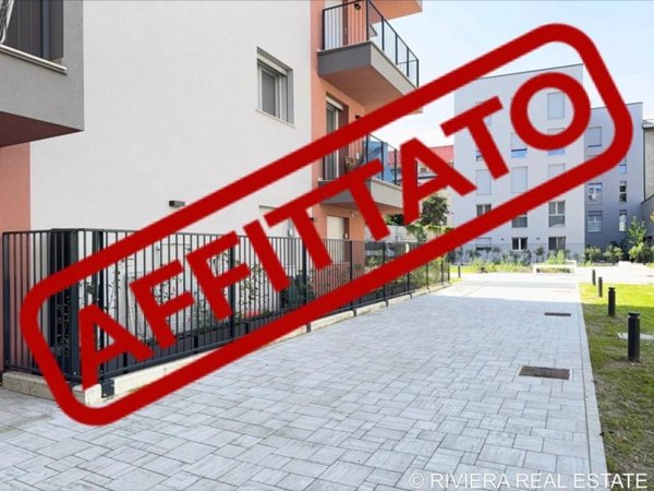 appartamento in affitto a Milano in zona Bovisa