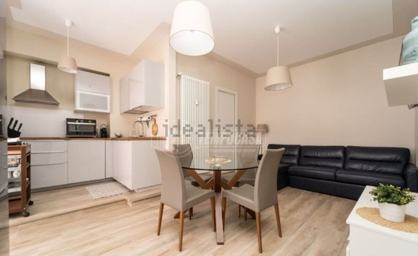 appartamento in affitto a Milano in zona Bocconi