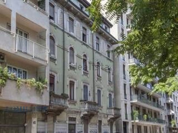 loft in affitto a Milano in zona Loreto
