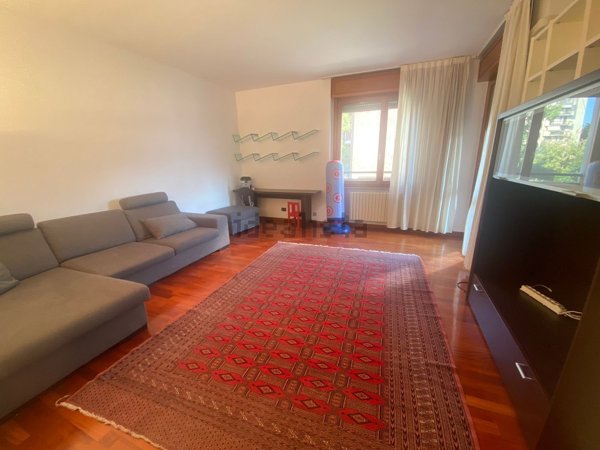 appartamento in affitto a Milano in zona Vigentino