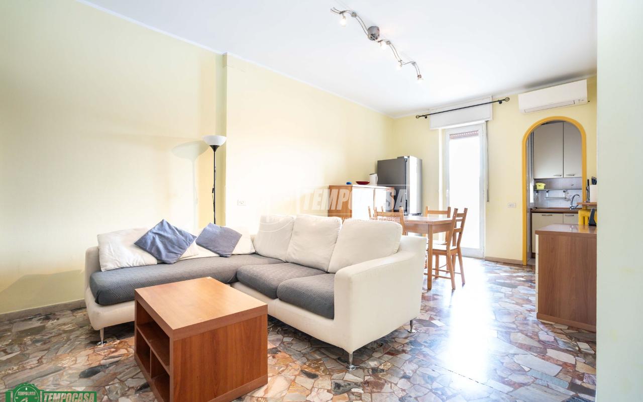 appartamento in affitto a Milano in zona Gorla