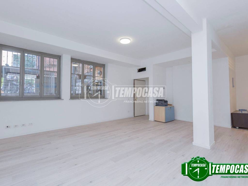 appartamento in affitto a Milano in zona Garegnano