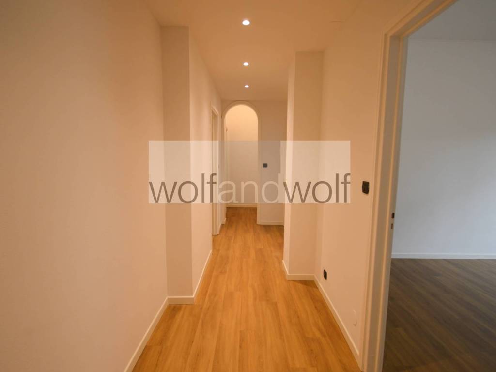 appartamento in affitto a Milano in zona Cinque Giornate