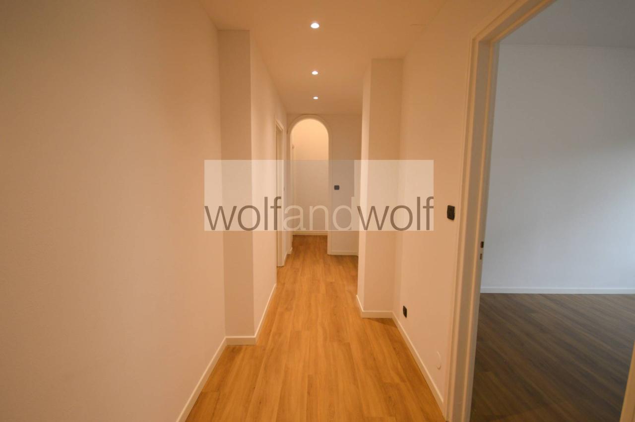 appartamento in affitto a Milano in zona Cinque Giornate