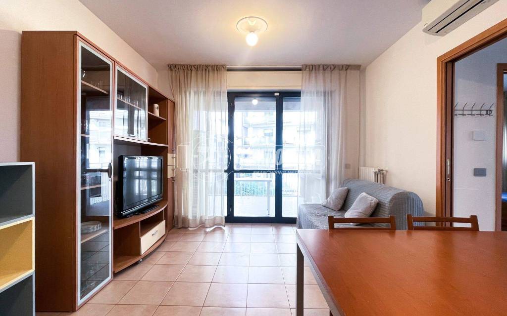 appartamento in affitto a Milano in zona Lambrate