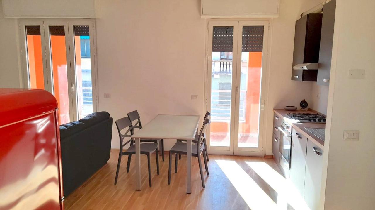 appartamento in affitto a Milano in zona San Cristoforo