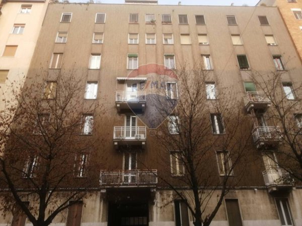 appartamento in affitto a Milano in zona Sempione