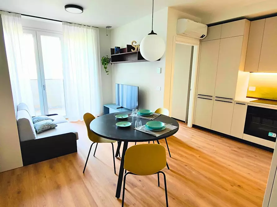 appartamento in affitto a Milano in zona Ortica