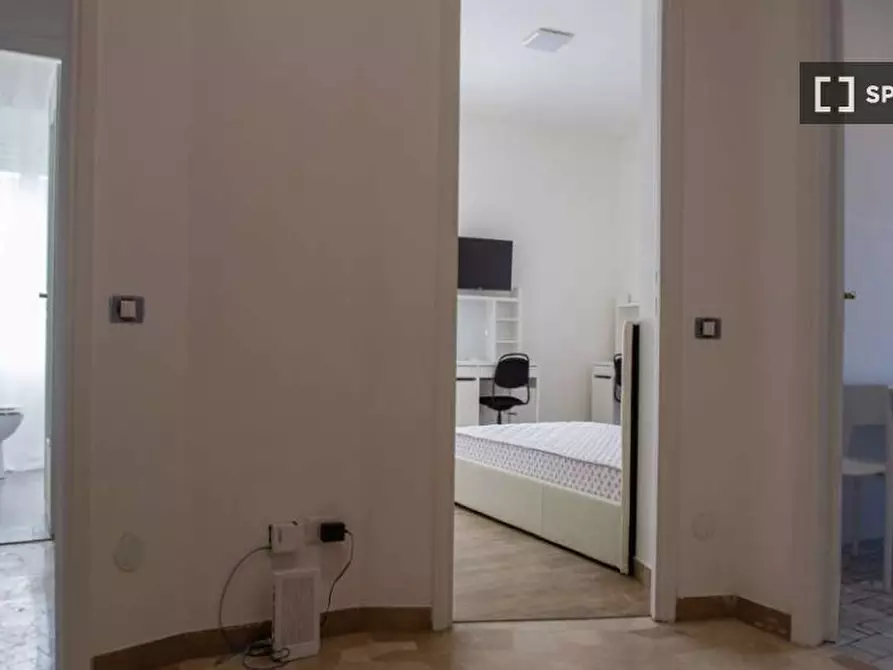 appartamento in affitto a Milano in zona Lorenteggio