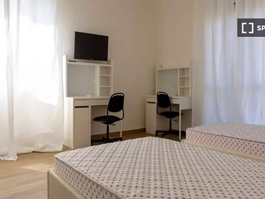 appartamento in affitto a Milano in zona Lorenteggio