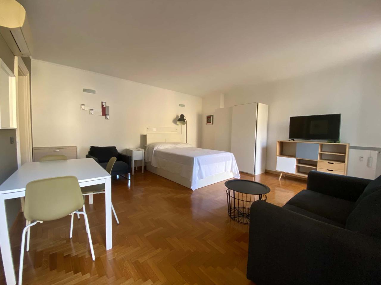 appartamento in affitto a Milano in zona Brera