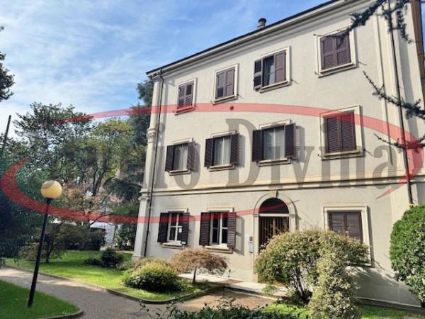 appartamento in affitto a Milano in zona Affori