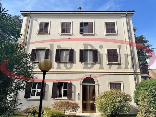 appartamento in affitto a Milano in zona Affori