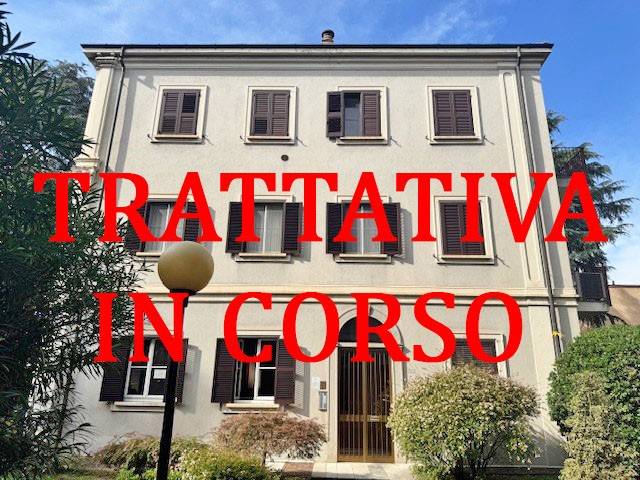 appartamento in affitto a Milano in zona Affori