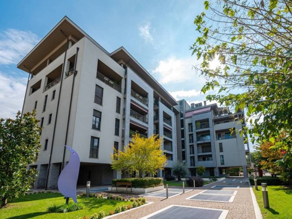 appartamento in affitto a Milano in zona Vigentino