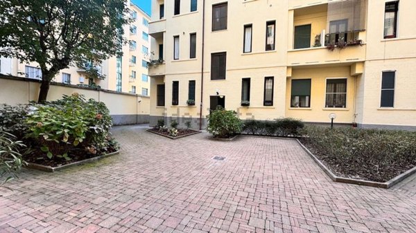 appartamento in affitto a Milano in zona Il Portello