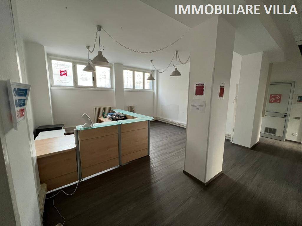 ufficio in affitto a Milano