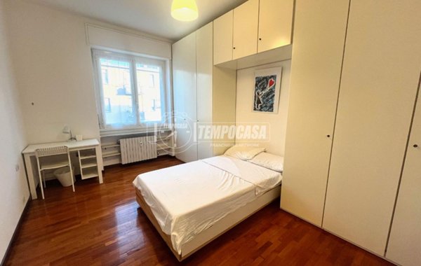 negozio in affitto a Milano in zona Bicocca