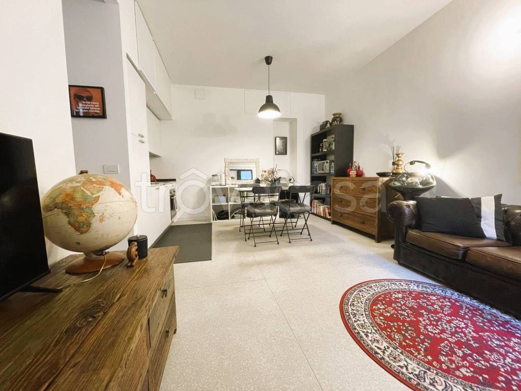 appartamento in affitto a Milano in zona Città Studi