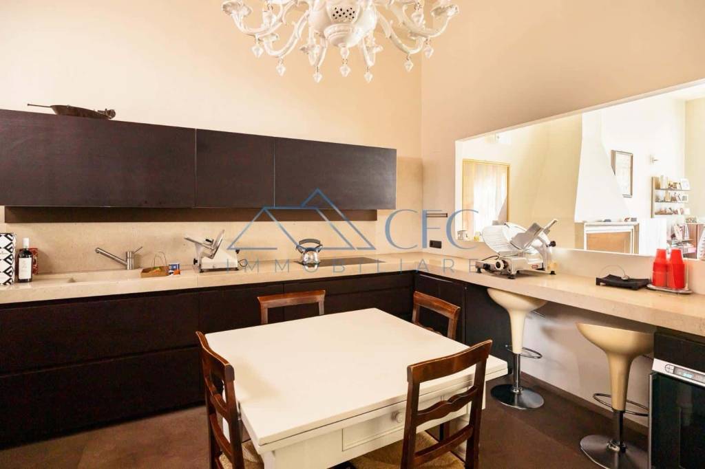 appartamento in affitto a Milano in zona Turro