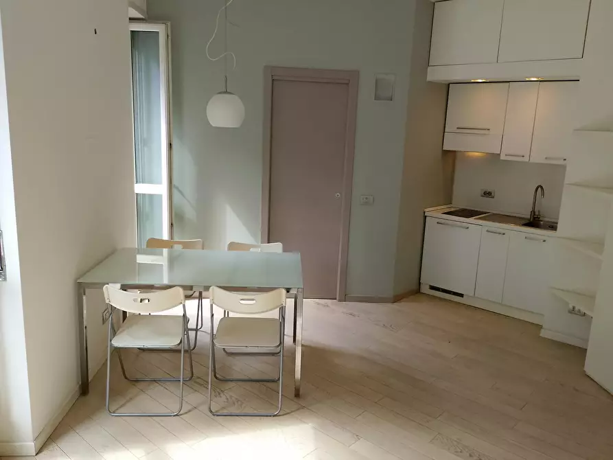 appartamento in affitto a Milano in zona Centro Direzionale