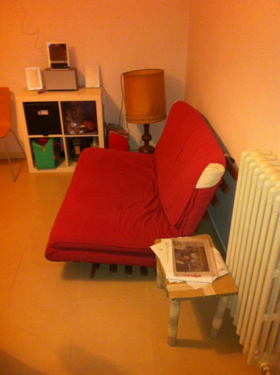 camera singola in affitto a Milano in zona Stazione Centrale