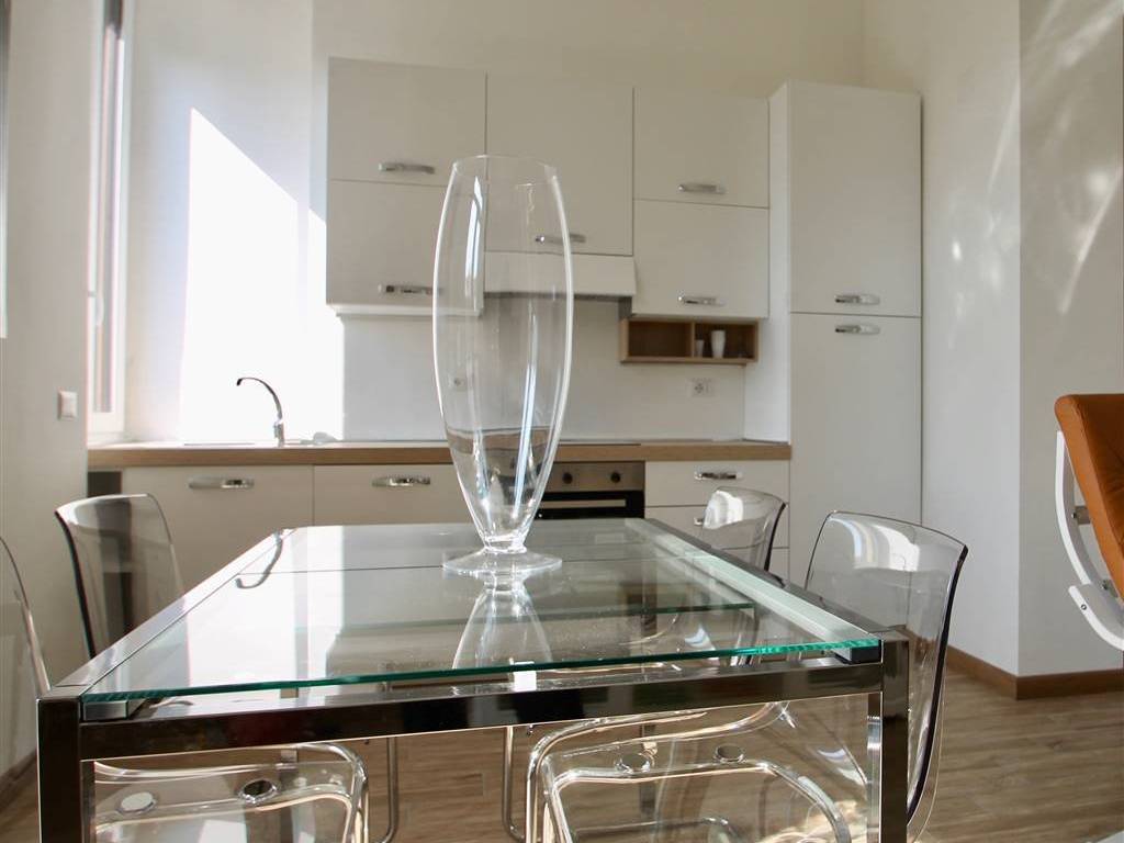 appartamento in affitto a Milano in zona Dergano